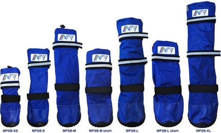 Medical Pet Shirt Boot - XL – Bild 1 von 5