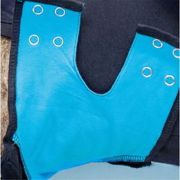 Medical Pet Shirt Hund - Blau - M Plus – Bild 1 von 5