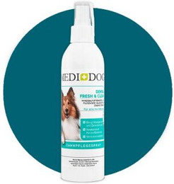 Produktbild von MediDog Dental Fresh & Clean