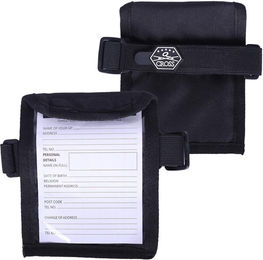 Medizinischer Kartenhalter QHP – Bild 1 von 2