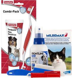 Medpets Kitten-Paket - 0,5 bis 1 kg – Bild 1 von 2