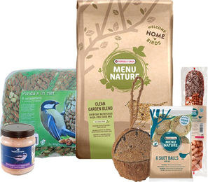 Medpets Vogelfutter-Paket – Bild 1 von 2