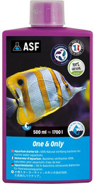 Produktbild von Meereswasserenthärter Aquarium Systems One & Only