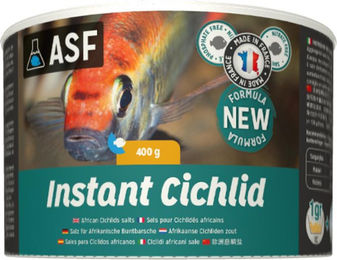 Produktbild von Meersalz Aquarium Systems Instant Cichlid