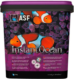 Produktbild von Meersalz Aquarium Systems Instant Ocean