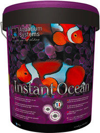 Produktbild von Meersalz Aquarium Systems Instant Ocean