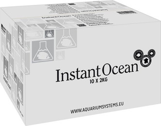 Produktbild von Meersalz Aquarium Systems Instant Ocean