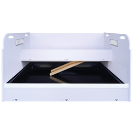 Produktbild von Meerschweinchen Stall – Kleintierstall - 100 x 80 cm
