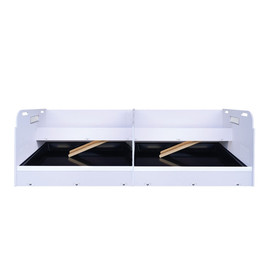 Produktbild von Meerschweinchen Stall – Kleintierstall - 2er nebeneinander