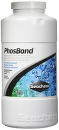 Produktbild von Meerwasserfilter Seachem PhosBond