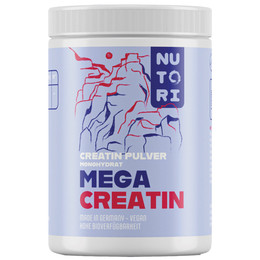 Produktbild von Mega Creatin Pulver