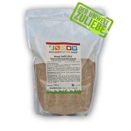 Produktbild von Mega Joule 20,0 (für dünne Pferde)