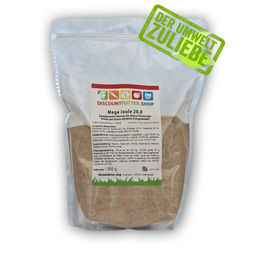 Produktbild von Mega Joule 20,0 (für dünne Pferde)