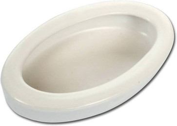 Produktbild von Mehlwurm-Futterstellen Keramik Reptiles Planet