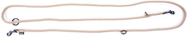 Produktbild von Mehrfach verstellbare Nylon-Hundeleine Martin Sellier