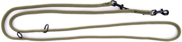 Produktbild von Mehrfach verstellbare Nylon-Hundeleine Martin Sellier