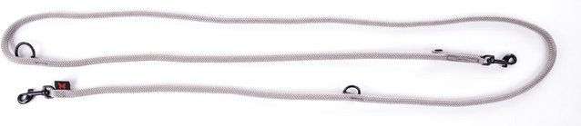 Produktbild von Mehrfach verstellbare Nylon-Hundeleine Martin Sellier