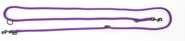 Produktbild von Mehrfach verstellbare Nylon-Hundeleine Martin Sellier
