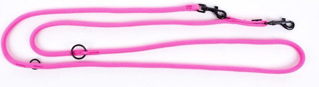 Produktbild von Mehrfach verstellbare Nylon-Hundeleine Martin Sellier