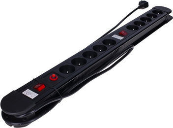 Produktbild von Mehrfachsteckdose Aquavie Mce10