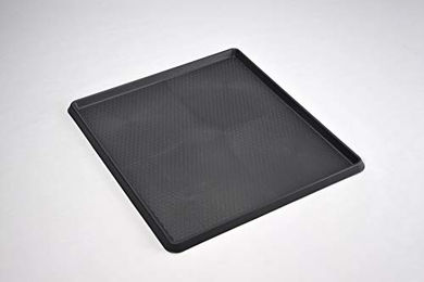 Mehrzweckablage und Kofferraumwanne mit erhöhtem Rand – Bild 1 von 3