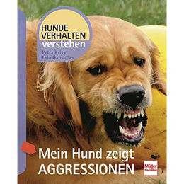 Produktbild von Mein Hund zeigt Aggressionen