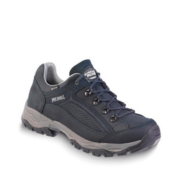 Produktbild von Meindl Damen Schuhe Atlanta GTX Nachtblau