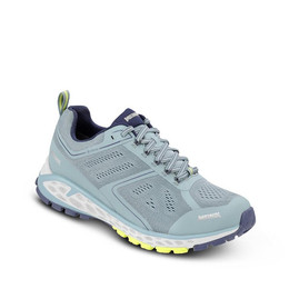 Produktbild von Meindl Damen Schuhe Power Walker 2.0 Pastelltürkis