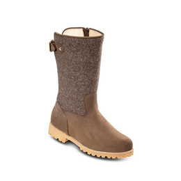 Produktbild von Meindl Damenstiefel Innsbruck Lady II GTX Dunkelbraun