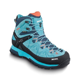 Produktbild von Meindl Damenwanderschuh Tonale Lady GTX Hellblau