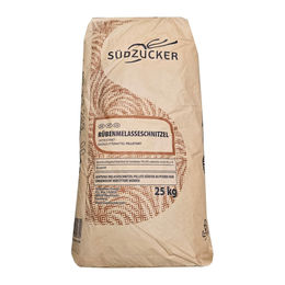 Produktbild von Melasseschnitzel gepresst