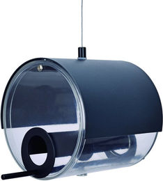 Produktbild von MeLiTec Futterstation Design-Futterstation VH09