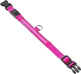 Produktbild von MeLiTec Hundehalsbandleuchte B35