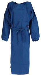 Melk- und Waschschürze mit Ärmeln Kerbl – Bild 1 von 5