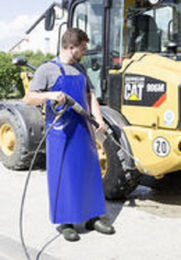 Melk-/Waschschürze Kerbl – Bild 1 von 3