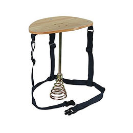 Melkhocker Kerbl – Bild 1 von 2