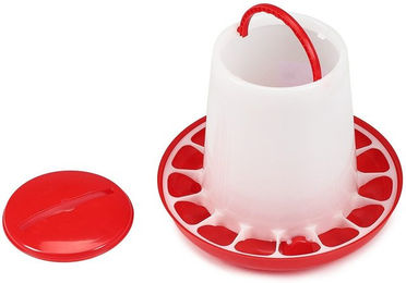 Produktbild von Melko Futterspender Melko Futterspender Futternapf aus