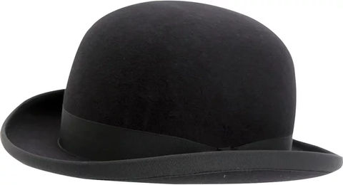 Melonenhut Horka – Bild 1 von 3