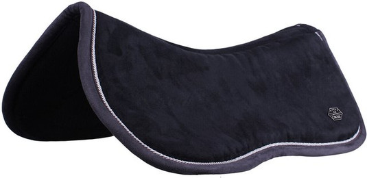 Produktbild von Memory Foam Sattelpad QHP Eldorado