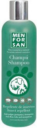 Produktbild von Menforsan Repellent Shampoo für Hunde mit Citronella - 300 ml