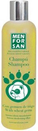 Produktbild von MENFORSAN Shampoo für Frettchen - 300 ml