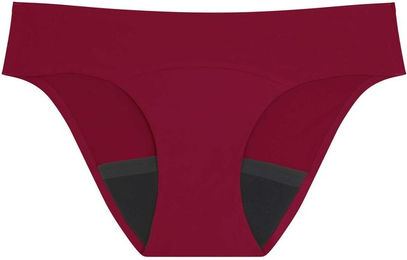 Produktbild von Menstruations-Slip für Damen Smoon Artémis