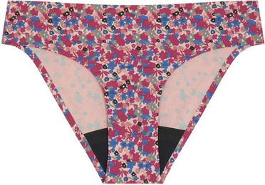 Produktbild von Menstruations-Slip für Damen Smoon Séléné