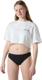 Produktbild von Menstruationsslip für normale und starke Tage Mädchen Smoon (x2)