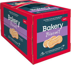 Produktbild von mera Bakery Biscuits - 5 kg