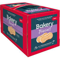 Produktbild von mera Bakery Biscuits - 5 kg