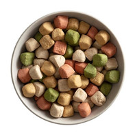Produktbild von MERA Bakery Gourmet Happen Hundeleckerli - 10 kg