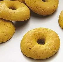 Produktbild von MERA Bakery Maiskeimringe Hundekuchen - 10 kg