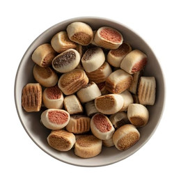 Produktbild von MERA Bakery Snacky Mix Hundekekse - 10 kg