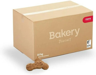 Produktbild von Mera Dog Biscuit Hundekekse - 10 kg